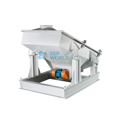 Mua Rota Shake Sifter Vibrating Sifter Machine 10-15t/H Cho máy chế biến thức ăn online manufacture