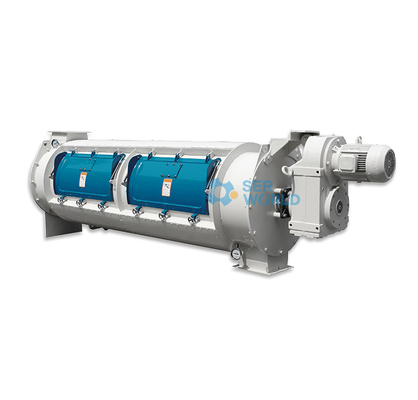 Buy Temperature Detector Feed Conditioner For Aqua And Poultry Feed online manufacture