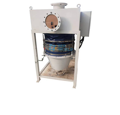 خرید تخلیه کننده تلسکوپی کششی برای تخلیه مواد در ارتفاع بالا online manufacture