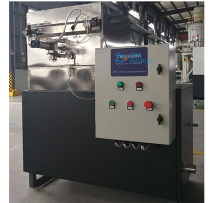 Buy Extruder Die Cleaning Machine For Aquatic Feed Extruder Machine online manufacture