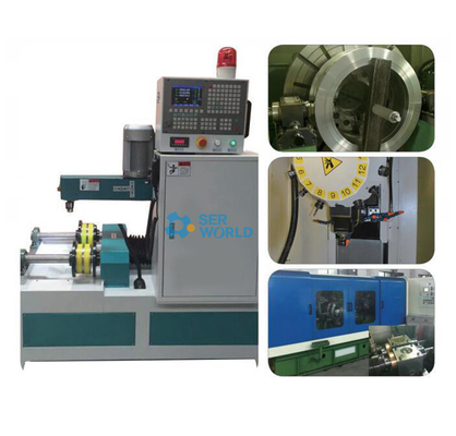Buy Die Chamfering Machine For Feed Processing Machinery Pellet Mill online manufacture