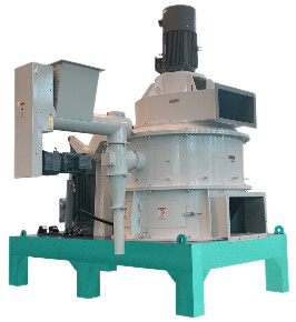 Buy L110 Ultra Fine Feed Grinding Machine 2.5-5t/H For Feed Processing Crushing online manufacture
