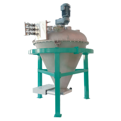 Buy Vacuum Animal Oil Coater 1200L 2000L For Aquatic Feed Pellets Wet Material Mixing online manufacture