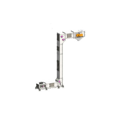 kaufen Industrie Vertikalaufzug Förderer Lager Frachtaufzug online manufacture