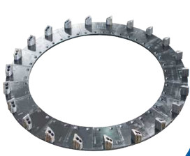 Buy Feed Grinding Machine Spare Parts For Aquatic Feed Processing Machine online manufacture