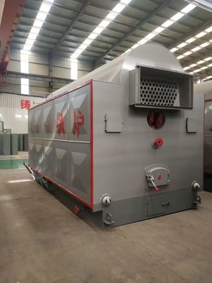Buy 5 Tons Feed Mill Boiler Hand Fired Steam Boiler for Coal Saving online manufacture