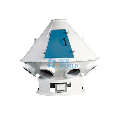 acheter Distributeur à convoyeur compact / distributeur rotatif TFPX pour moulin à grains online manufacture
