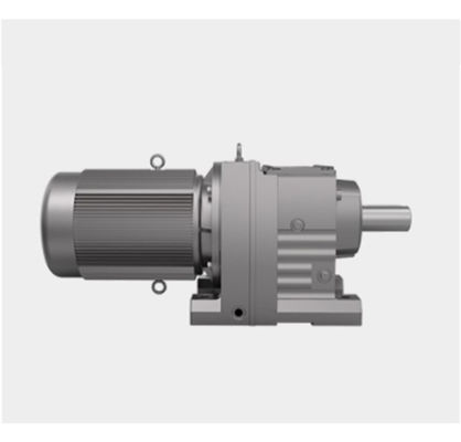 acheter Moteur d'engrenage pour pièces de rechange de machines personnalisables, certifié CE/ISO online manufacture
