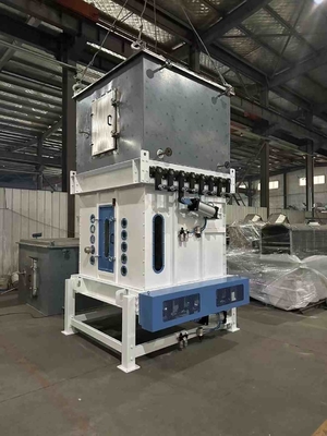 Buy Customized Swing Type Pellet Stabilizer SWDB24×24B For Aquatic Feed online manufacture