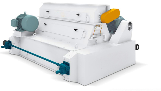 Buy Compact Customizable Pellet Crumbler Machine For High Output Crushing Needs online manufacture