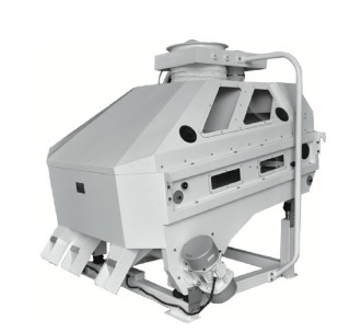 Buy Model TQSF Proportion Classifying Destoner Machine For Grain Cleaning online manufacture