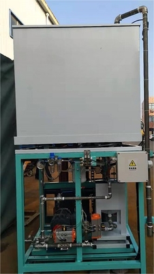 Buy Liquid Methionine Dosing System Corrosion Resistant For Feed Processing Machine online manufacture