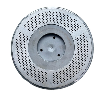 Buy Die Spare Parts For Feed Extruder Aquatic Feed Processing Machine online manufacture