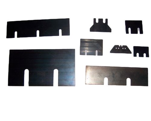 comprar Cuchillo de corte de extrusora de alimentación acuática de alta precisión 3.0KVA online manufacture