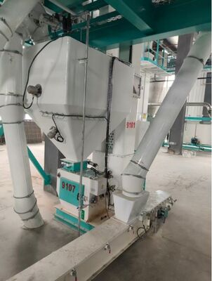 kupować SWMP Pneumatic Liquid Trace Element & Enzyme Coating System for Animal Feed Precise Spray System for Poultry Feed , Fish Feed and Livestock Nutrition online manufacture