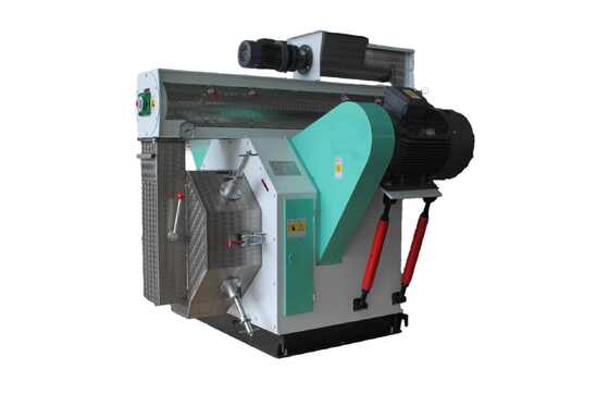 comprare Pellettatrice per mangimi per animali da 3-7T/H per pollame, polli, pesci, maiali, bovini online manufacture