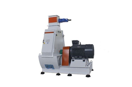 comprar SFSP138×45 Molino de martillos a goteo para moler piensos online manufacture