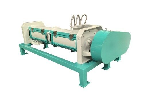 satın al Hayvan Beslenmesi İçin Melas Ekleme Dozajlama Sistemi. Tavuk, Balık ve Hayvan Beslenmesi İçin Kesin püskürtme Sistemi. online manufacture